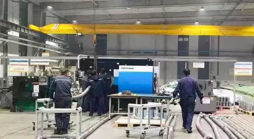 鋼編織化學軟管半英寸 AS