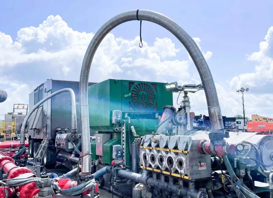 選擇壓縮機空氣軟管經銷商