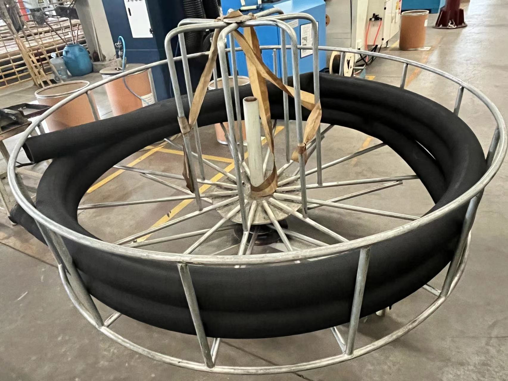 具有優(yōu)異 UPE 耐化學(xué)性的化學(xué)軟管：無與倫比的性能