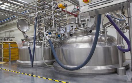 化學品輸送膠管的應用與安全性分析